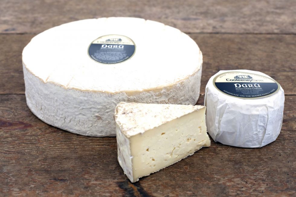 Cooleeney Farmhouse Cheese – Cooleeney Farm